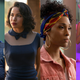 Left to right: The Boys (Photo: Amazon Studios); Lovecraft Country (Photo: HBO); Pose (Photo: FX); Girls5eva (Photo: Peacock)